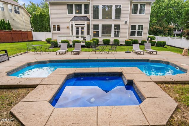10508 Meakin Drive, Raleigh, NC 27614