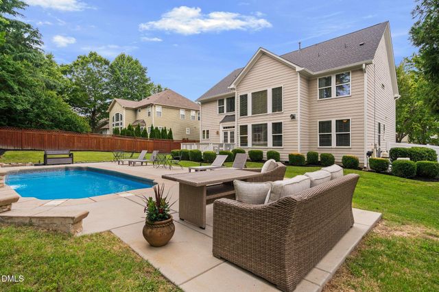 10508 Meakin Drive, Raleigh, NC 27614