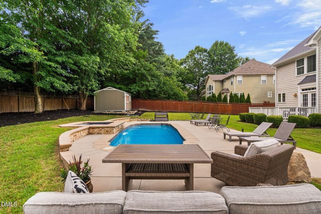 10508 Meakin Drive, Raleigh, NC 27614