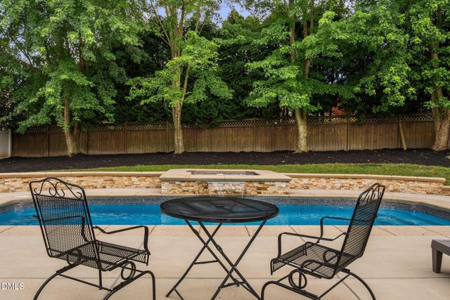 10508 Meakin Drive, Raleigh, NC 27614