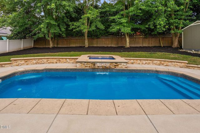 10508 Meakin Drive, Raleigh, NC 27614