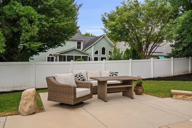 10508 Meakin Drive, Raleigh, NC 27614