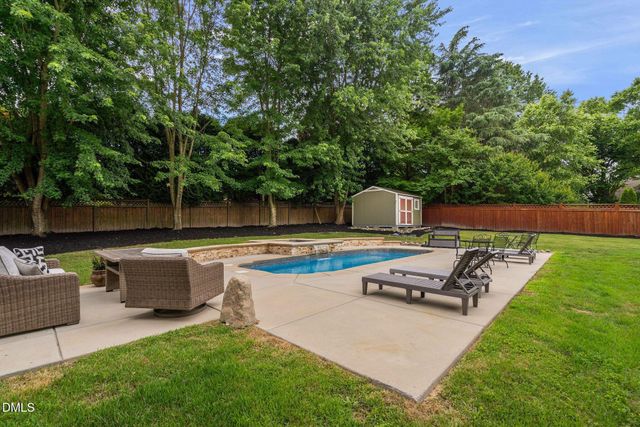10508 Meakin Drive, Raleigh, NC 27614