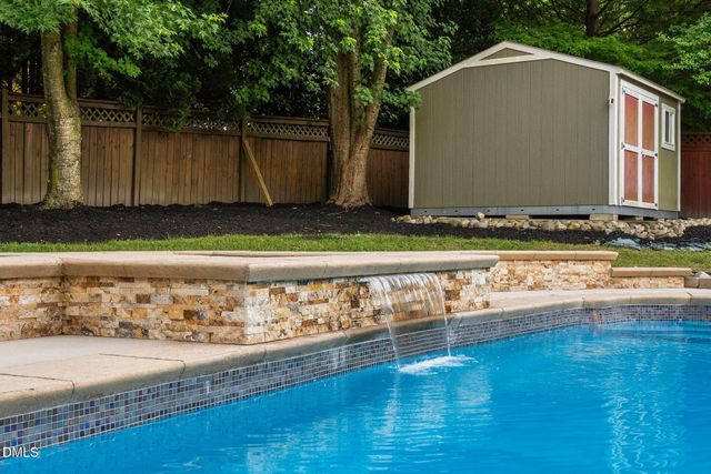 10508 Meakin Drive, Raleigh, NC 27614