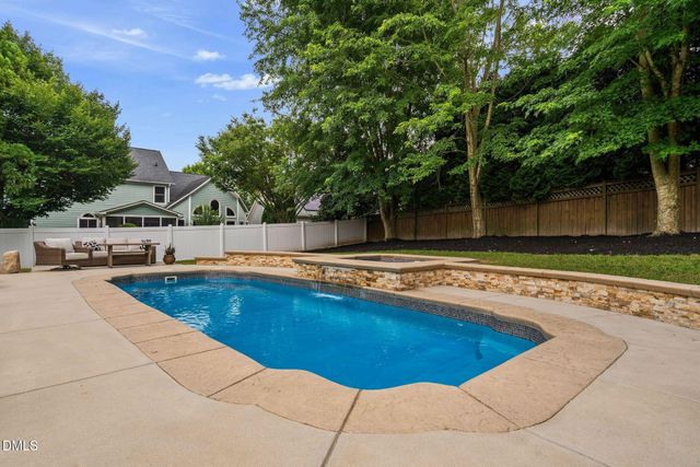 10508 Meakin Drive, Raleigh, NC 27614