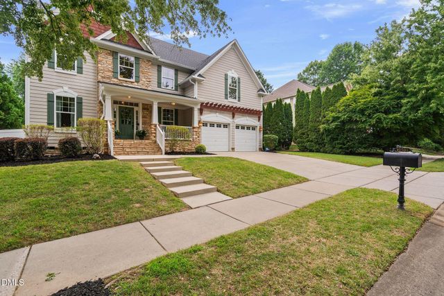 10508 Meakin Drive, Raleigh, NC 27614