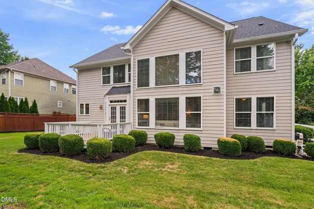 10508 Meakin Drive, Raleigh, NC 27614