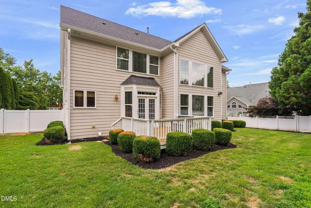 10508 Meakin Drive, Raleigh, NC 27614