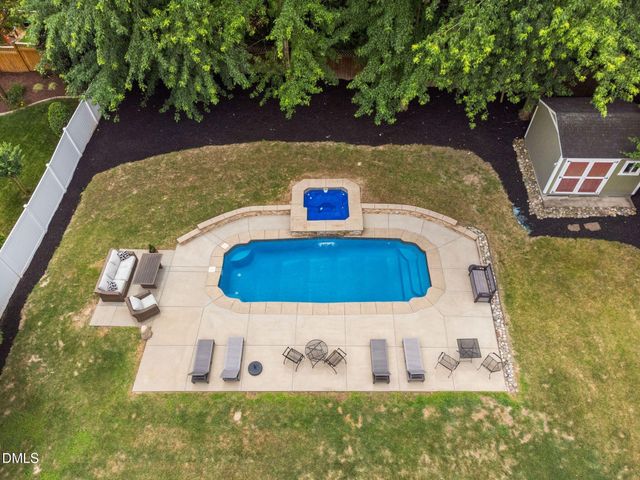 10508 Meakin Drive, Raleigh, NC 27614