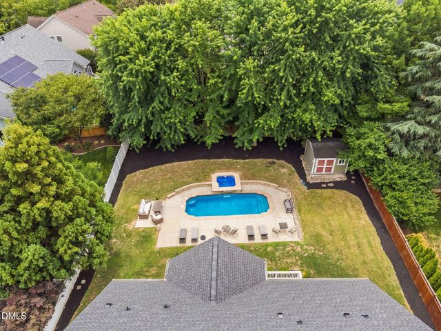 10508 Meakin Drive, Raleigh, NC 27614