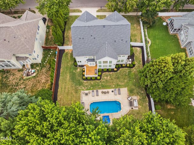 10508 Meakin Drive, Raleigh, NC 27614