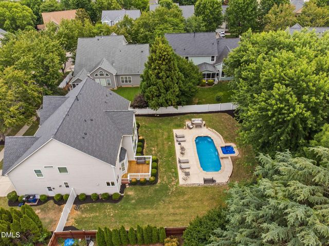 10508 Meakin Drive, Raleigh, NC 27614