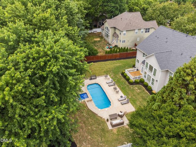 10508 Meakin Drive, Raleigh, NC 27614