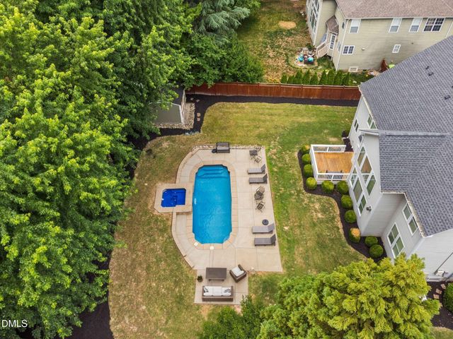 10508 Meakin Drive, Raleigh, NC 27614