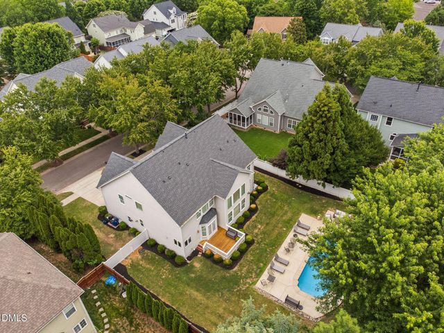 10508 Meakin Drive, Raleigh, NC 27614