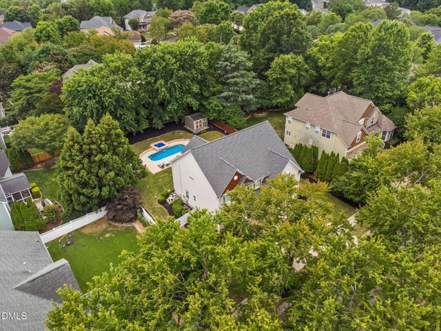 10508 Meakin Drive, Raleigh, NC 27614