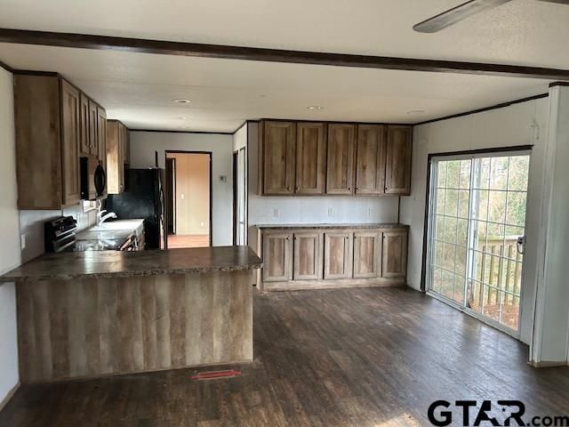 20871 Woodwind Dr, Chandler, TX 75758