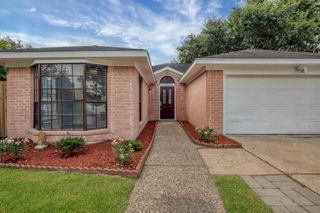 10603 Zircon Court, Houston, TX 77099