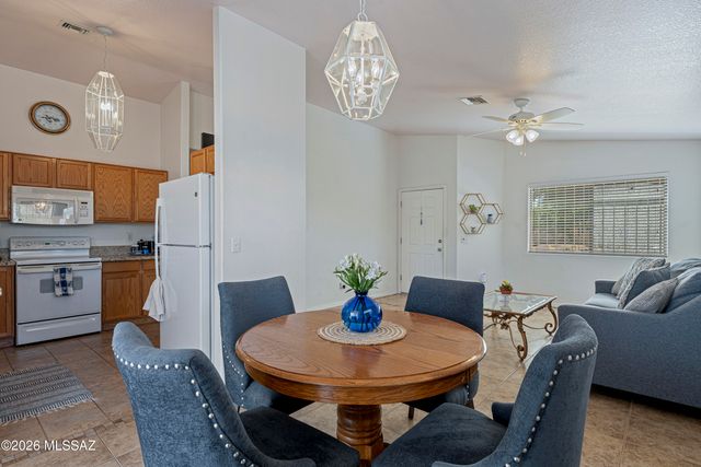 1464 W Waterford Drive, Tucson, AZ 85746