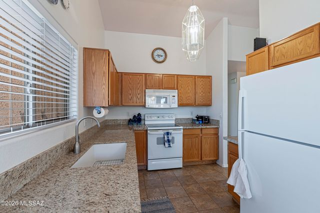 1464 W Waterford Drive, Tucson, AZ 85746