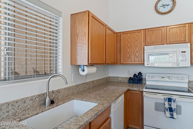 1464 W Waterford Drive, Tucson, AZ 85746