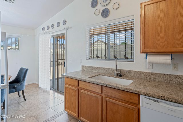 1464 W Waterford Drive, Tucson, AZ 85746