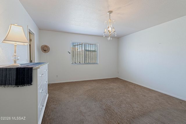 1464 W Waterford Drive, Tucson, AZ 85746