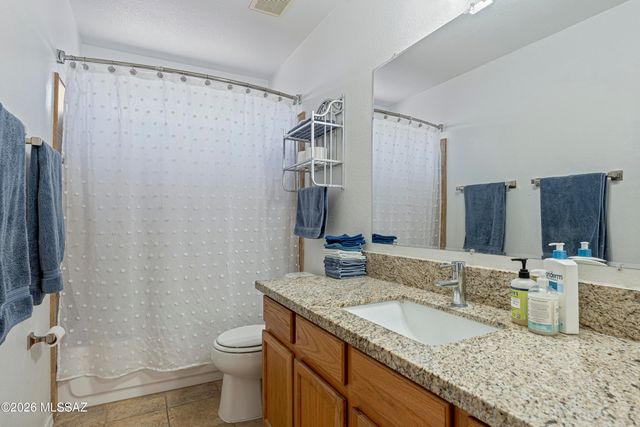 1464 W Waterford Drive, Tucson, AZ 85746