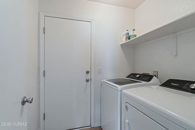 1464 W Waterford Drive, Tucson, AZ 85746