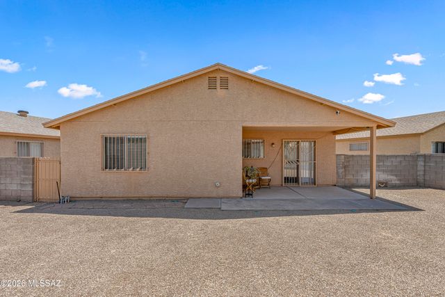 1464 W Waterford Drive, Tucson, AZ 85746