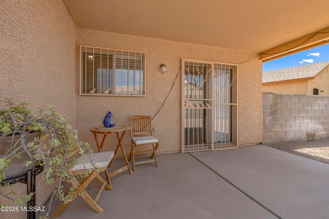 1464 W Waterford Drive, Tucson, AZ 85746