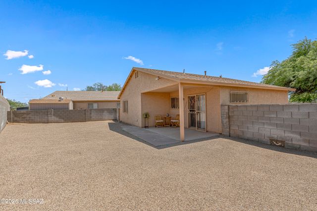 1464 W Waterford Drive, Tucson, AZ 85746