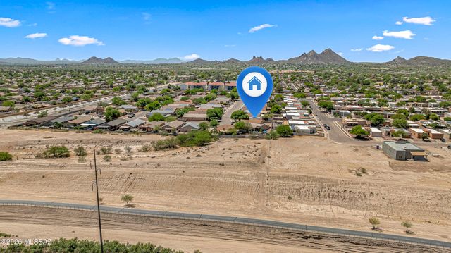 1464 W Waterford Drive, Tucson, AZ 85746