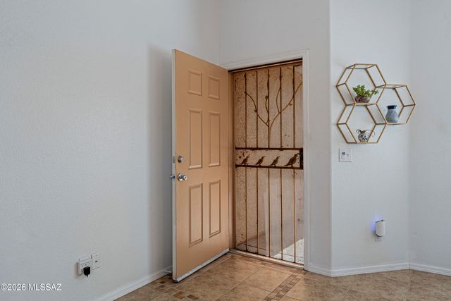 1464 W Waterford Drive, Tucson, AZ 85746