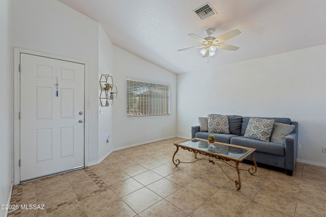 1464 W Waterford Drive, Tucson, AZ 85746