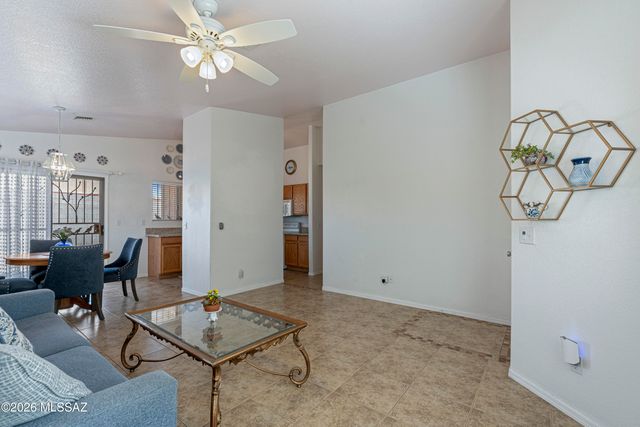 1464 W Waterford Drive, Tucson, AZ 85746