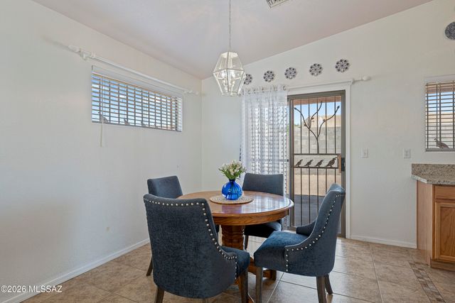 1464 W Waterford Drive, Tucson, AZ 85746