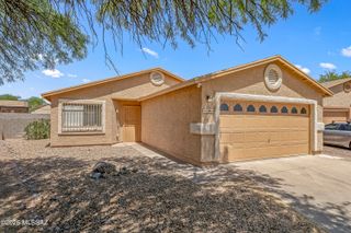 1464 W Waterford Drive, Tucson, AZ 85746