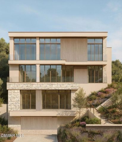 2374 Laguna Circle Road, Agoura Hills, CA 91301