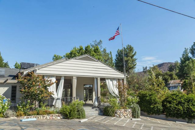 2374 Laguna Circle Road, Agoura Hills, CA 91301