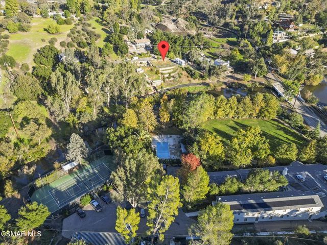 2374 Laguna Circle Road, Agoura Hills, CA 91301