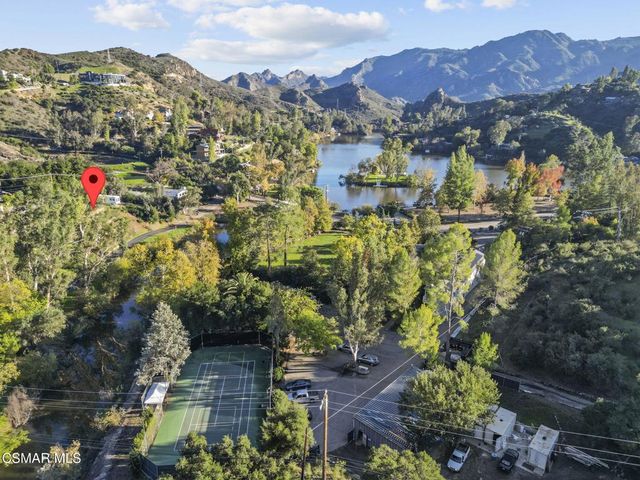 2374 Laguna Circle Road, Agoura Hills, CA 91301