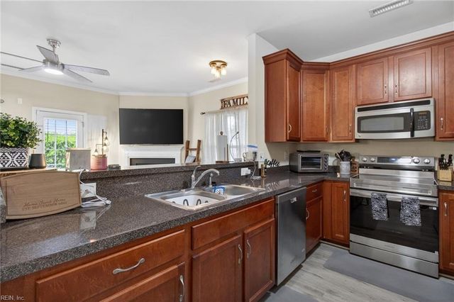 323 Congress ST, Newport News, VA 23608