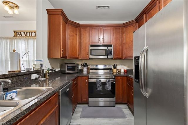 323 Congress ST, Newport News, VA 23608