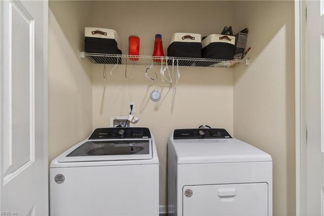 323 Congress ST, Newport News, VA 23608