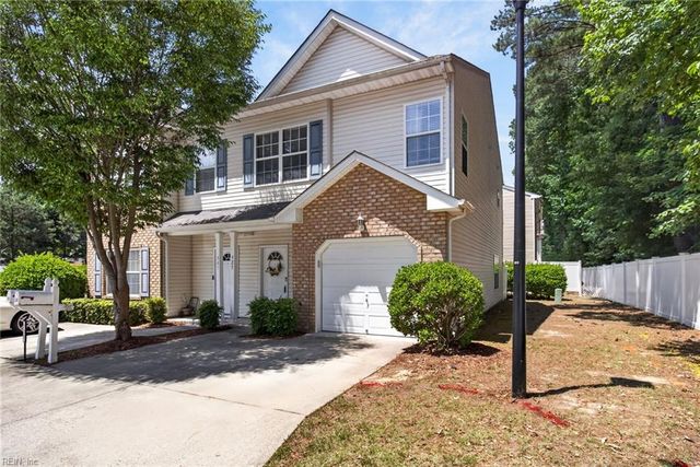 323 Congress ST, Newport News, VA 23608