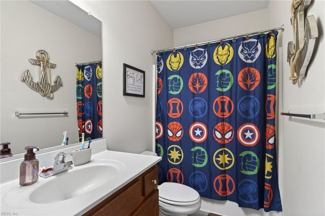 323 Congress ST, Newport News, VA 23608