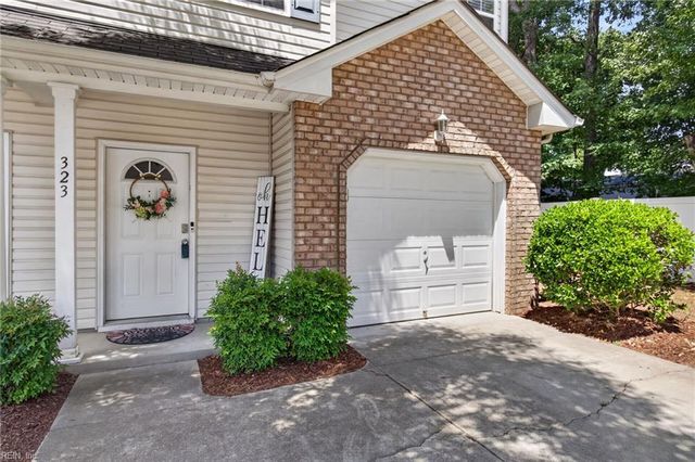 323 Congress ST, Newport News, VA 23608