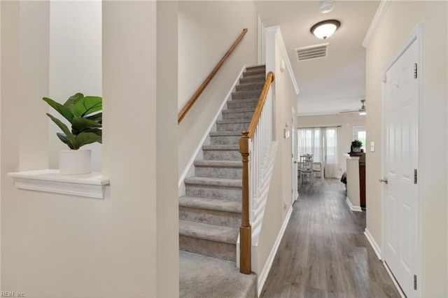 323 Congress ST, Newport News, VA 23608