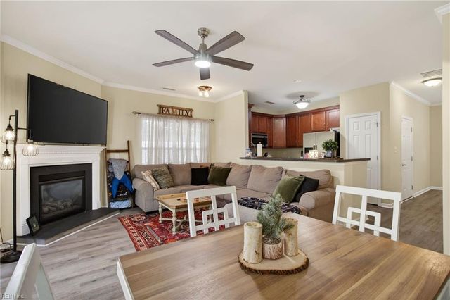 323 Congress ST, Newport News, VA 23608